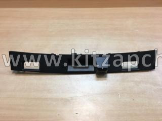 Кронштейн крепления лампы освещения номерного знака HAVAL F7 2 pect 5506104XKN02A