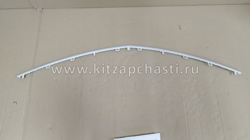 Молдинг  HAVAL F7 2рест 5509129XKN02A