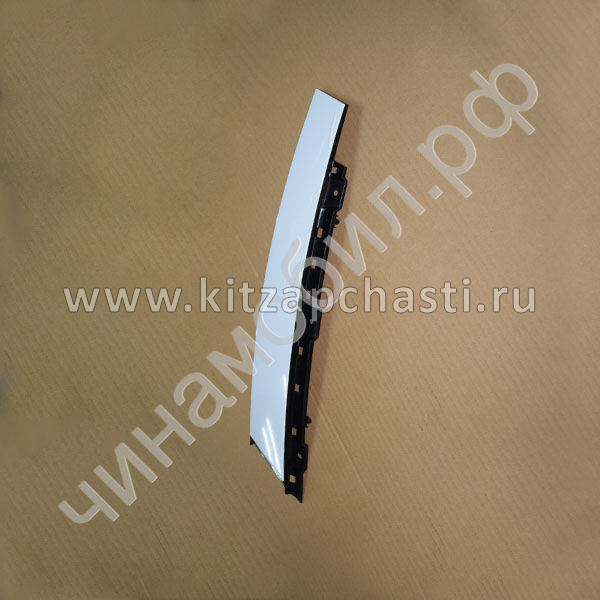 Накладка стойки внешняя передняя правая EXEED VX FL 551000317AA