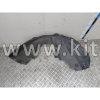 Подкрылок передний левый HAVAL H5 2рест 5512102XPS01A