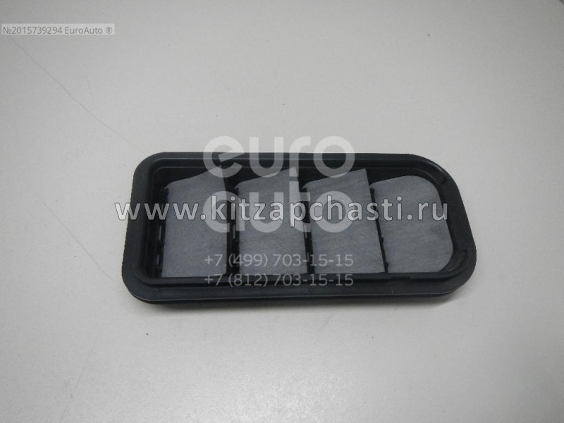 Клапан вентиляции багажника HAVAL F7 2 pect 5513200XSY02A