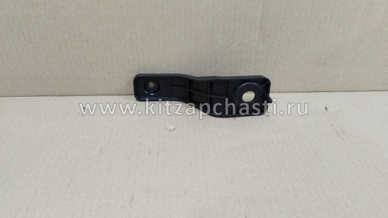 Правый кронштейн дефлектора HAVAL F7 2рест 5514102XKN31A