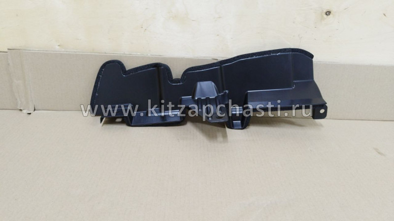 Правый дефлектор радиатора HAVAL F7 2рест 5514140XKN02A