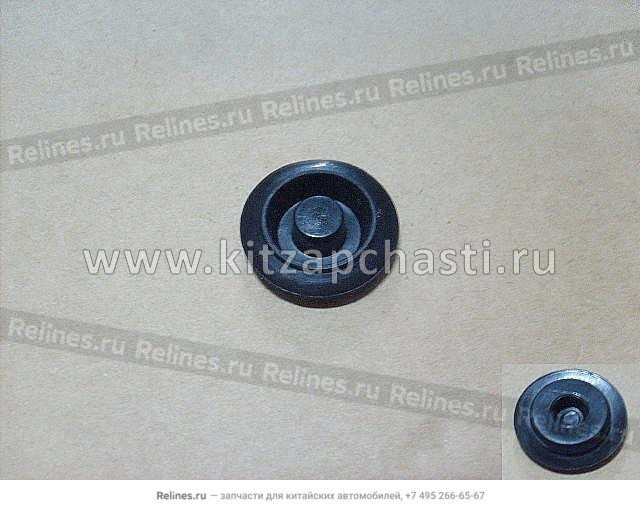 Заглушка порогаовая HAVAL F7 2рест 5532027S08