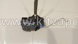 Замок двери задней правой EXEED LХ FL 554000003AA