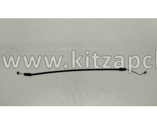 Трос открывания капота EXEED VX FL 554000212AA