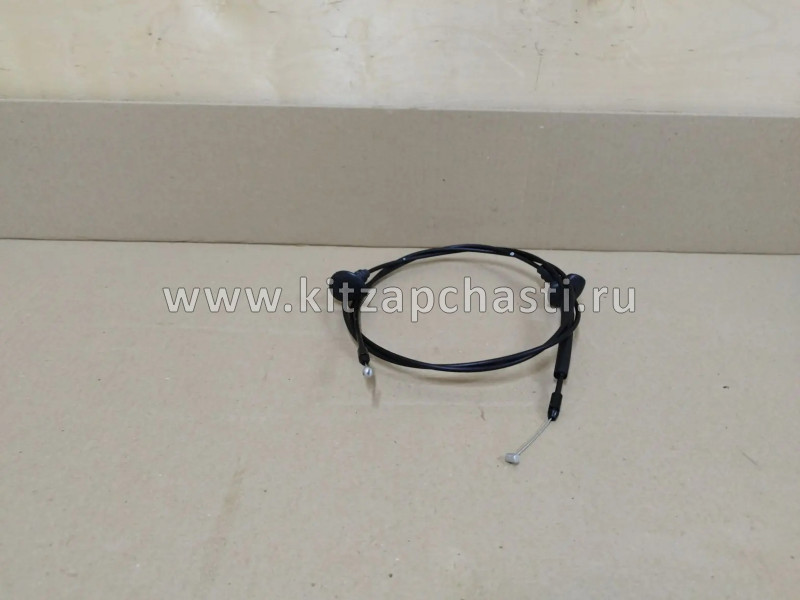 Трос открывания капота EXEED VX FL 554000217AA