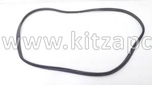 Уплотнитель двери задка EXEED LХ FL 554000267AA