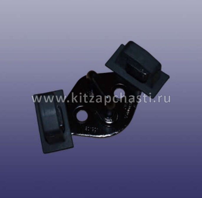 Петля замка крышки багажника EXEED VX FL 554000280AA