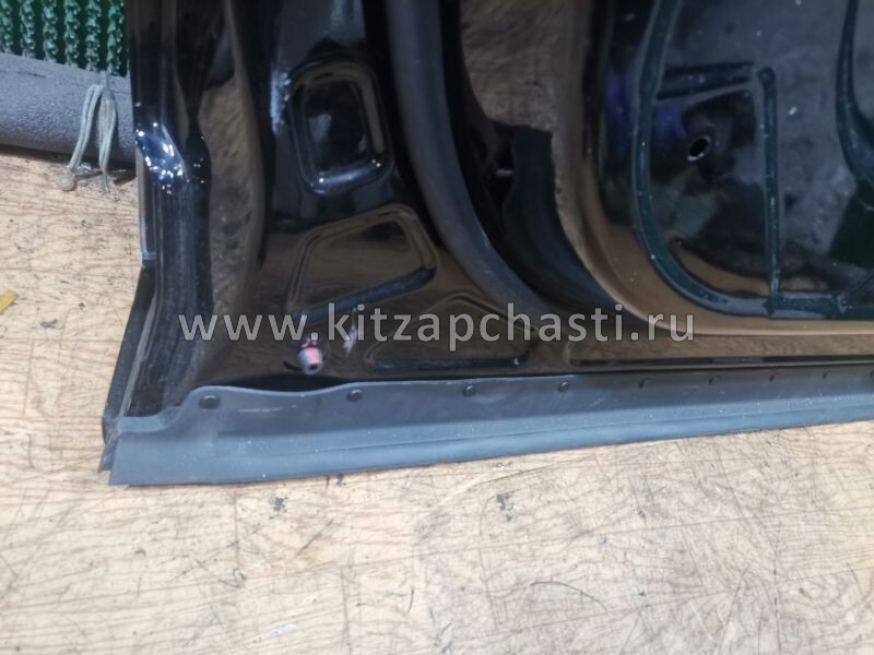 Уплотнитель двери передней левой EXEED VX FL 554000331AA