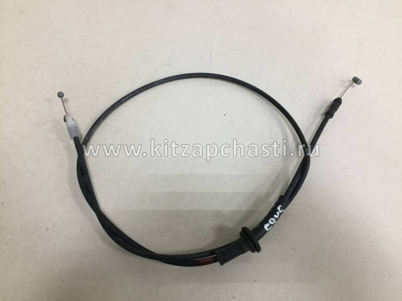 Трос открывания капота EXEED LХ FL 554000376AA