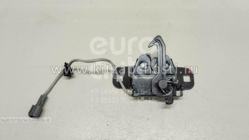 Замок капота EXEED VX FL 554000616AA