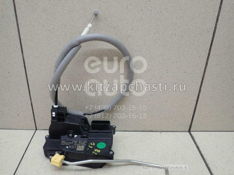 Защелка задней двери левая EXEED VX FL 554000978AA