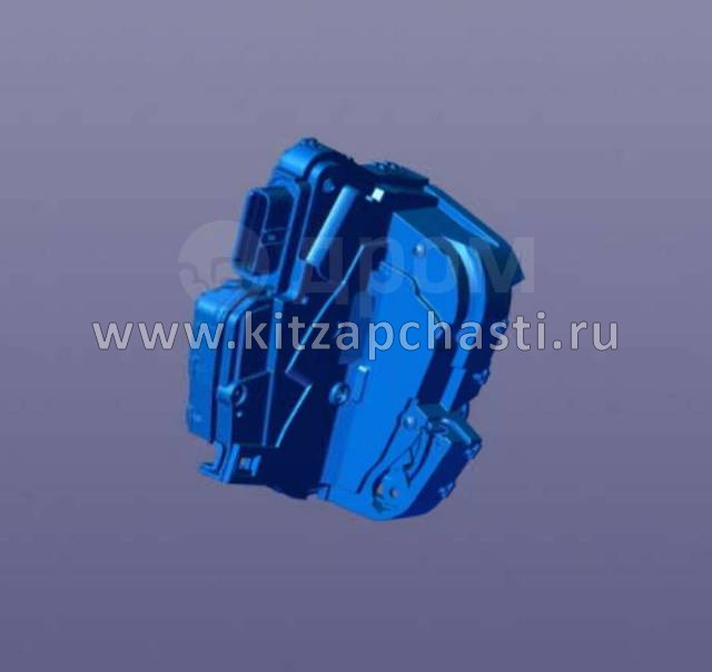 Замок двери задней левой Jaecoo J8 554001013AA