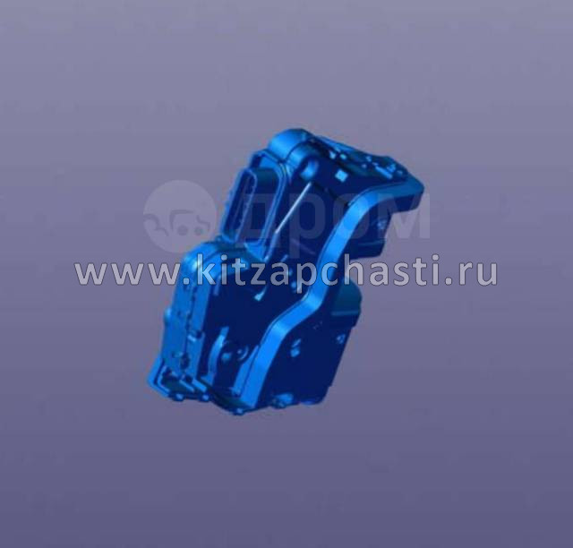 Замок двери задней правой Jaecoo J8 554001014AA