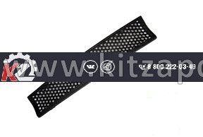 Решетка воздухозаборника центральная FAW V5 55783-0DK10