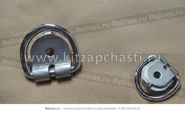 Крючок в багажном отделении креплениетки TANK 400 5604700XKW09A