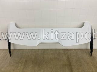 Спойлер HAVAL F7 2рест  5614100XKN02B