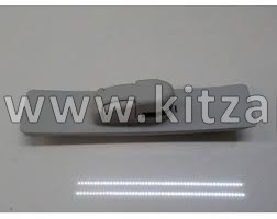 Регулятор высоты ремня безопасности Haval F7 5811130XKY00AF4