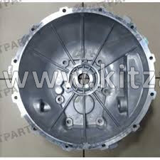 Втулка вала вилки сцепления Dongfeng Captain T  5G40L-0033A1