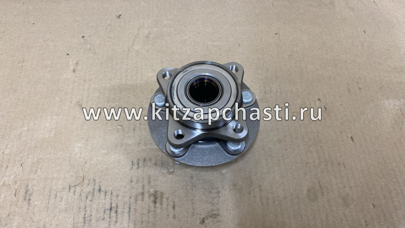 Ступица передняя JAC S5 с 2019 года 3103110U2011  CGA 5HUB1310RA