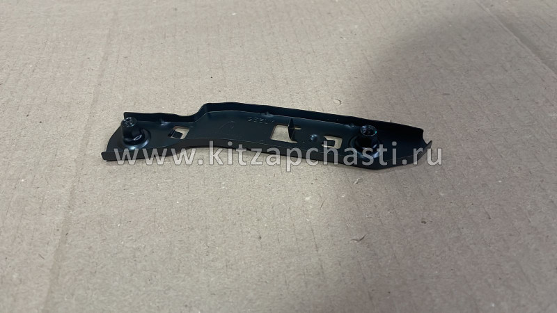 КРОНШТЕЙН КРЕПЛЕНИЯ ПЕРЕДНЕГО БАМПЕРА ПРАВЫЙ Knewstar 001  6010095800