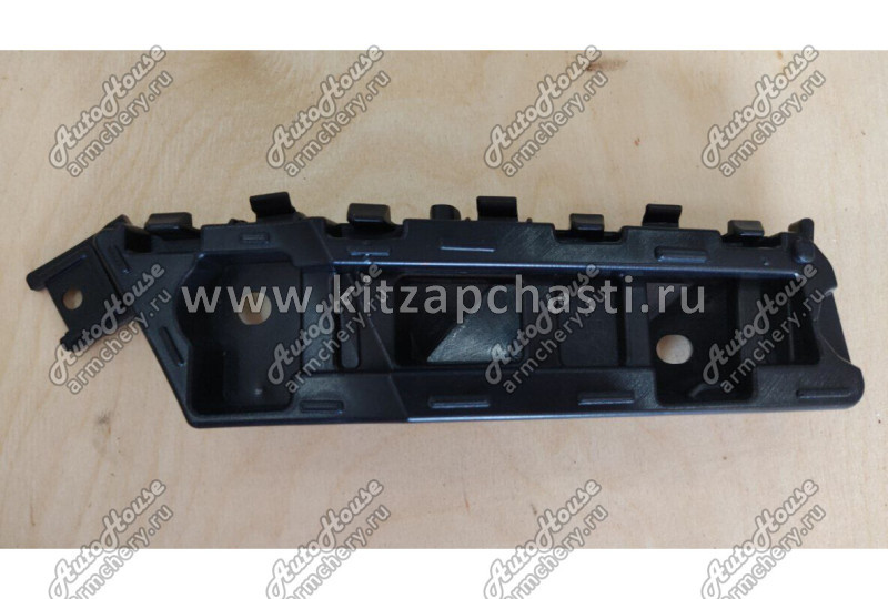 КРОНШТЕЙН КРЕПЛЕНИЯ ПЕРЕДНЕГО БАМПЕРА ПРАВЫЙ (КРЮК) Knewstar 001  6010096200
