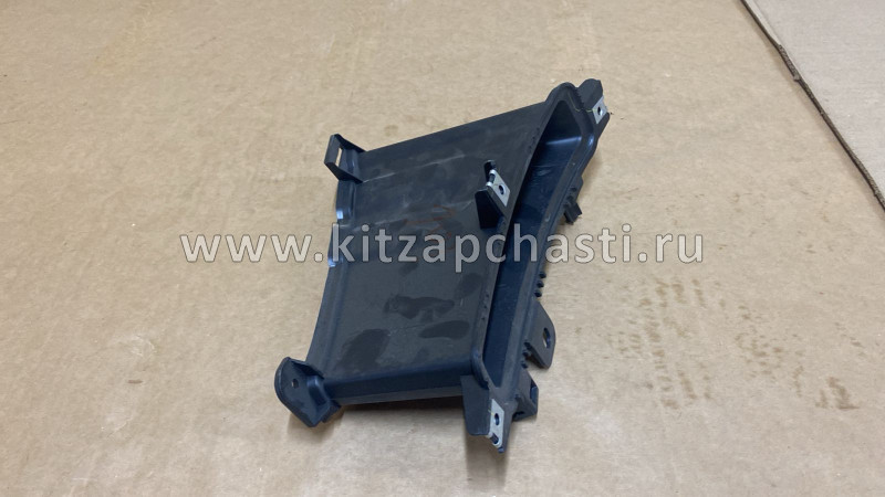 ДЕФЛЕКТОР ПЕРЕДНЕГО БАМПЕРА ПРАВЫЙ Knewstar 001  6010097700