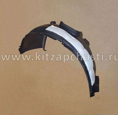 Подкрылок передний левый EXEED LХ FL 602000230AA