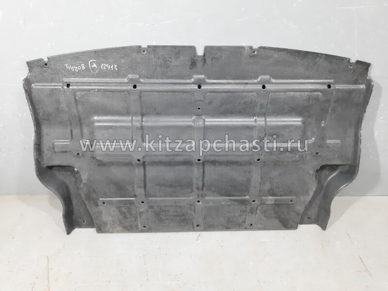 Защита двигателя нижняя EXEED VX FL 602001168AA
