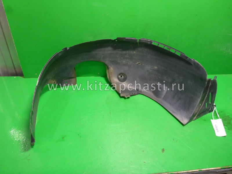 Подкрылок передний левый Jaecoo J8 602001658AA