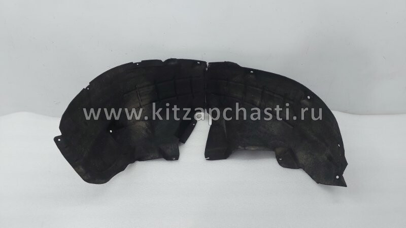 Подкрылок задний правый Jaecoo J8 602001661AA