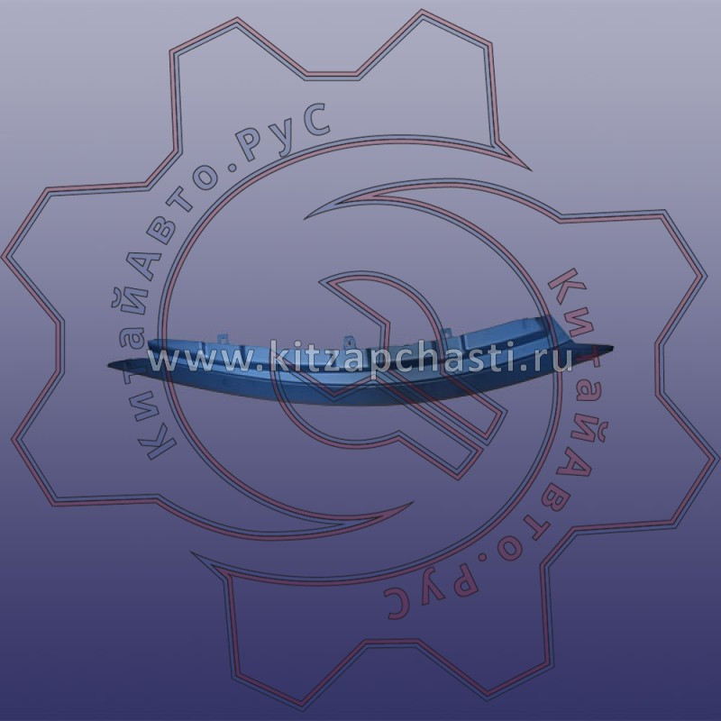 Молдинг под дхо передний правый EXEED VX FL 602002355AADQJ