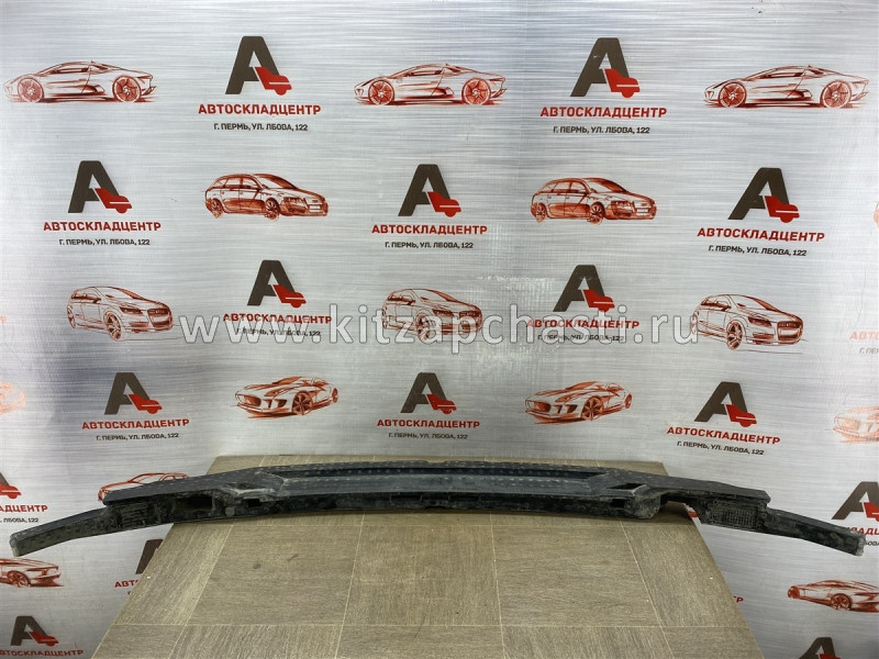 Наполнитель панели переднего бампера нижний EXEED VX FL 602004740AA