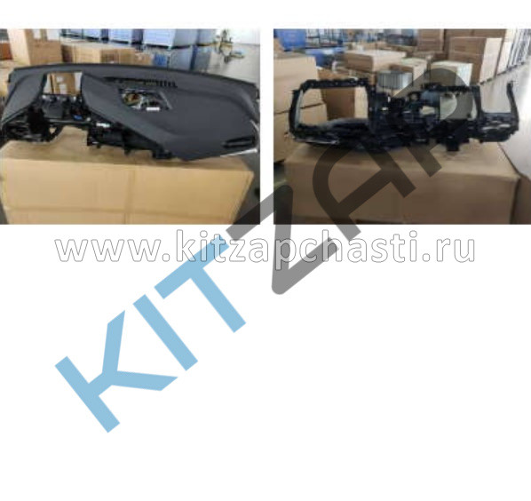 Панель приборов  Knewstar 001 6027144400
