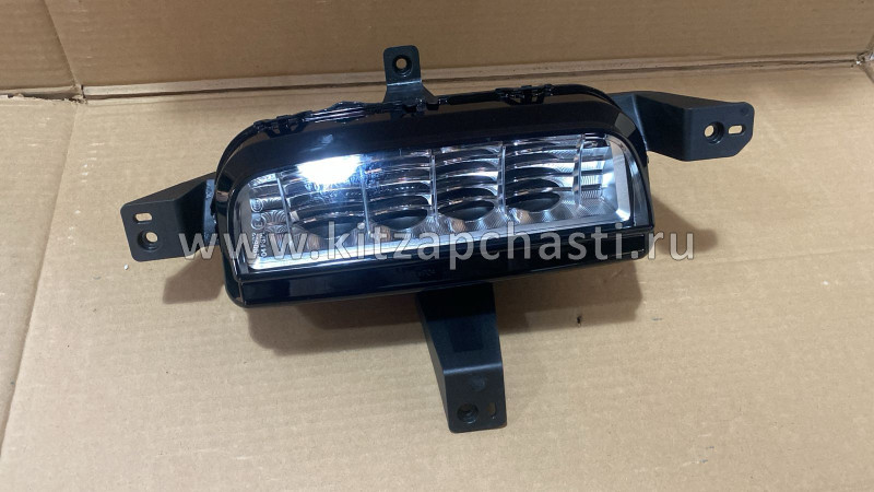 Птф передняя левая EXEED VX FL 605000165AA