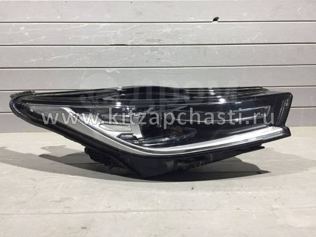Фара передняя правая (рестайлинг, 2021-н.в.) EXEED TXL 605000768AA