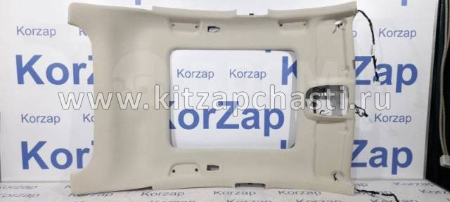 Обивка потолка с люком  Knewstar 001 6062062600725