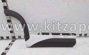 Молдинг задней правой двери EXEED LХ FL 609000295AADQJ