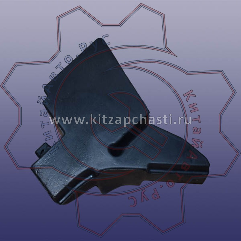 Накладка капота правая EXEED VX FL 609000380AA