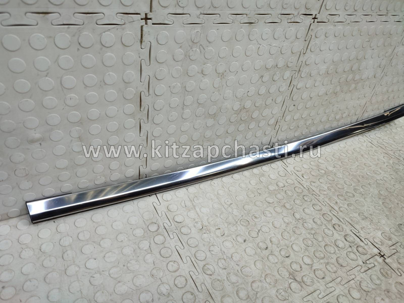 Молдинг двери задней правой EXEED LХ FL 609000487AA