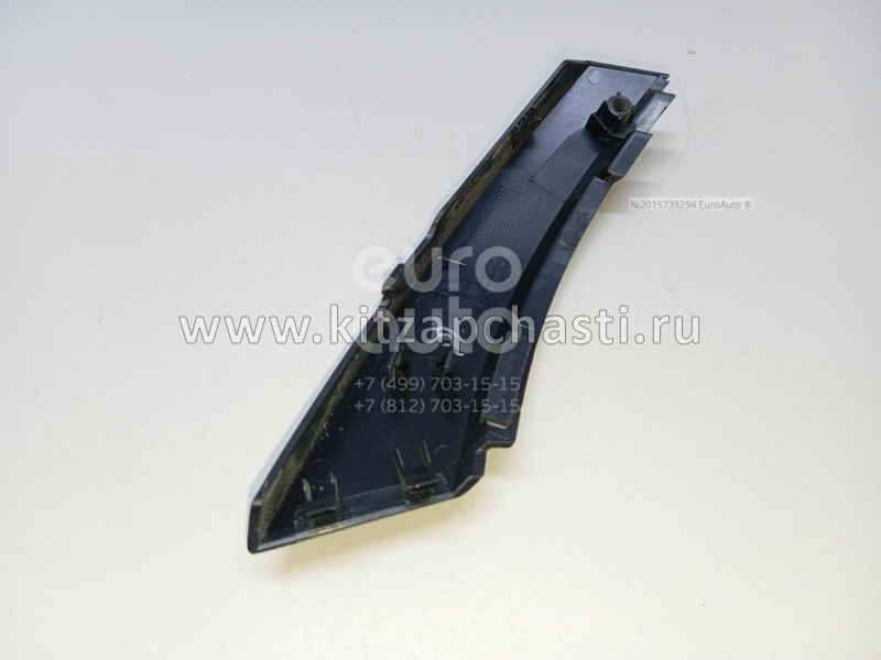 Накладка двери задней 5-й правая EXEED VX FL 609000580AAACG