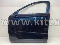 Дверь передняя левая HAVAL F7 2рест 6101100XKN02B