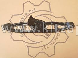 Кронштейн крепления ручки двери передний правый HAVAL F7 6101116XKQ00A