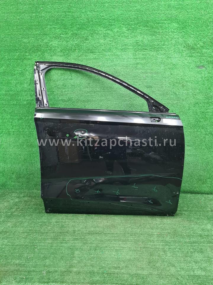 Дверь передняя правая HAVAL F7 2рест  6101200XKN02B