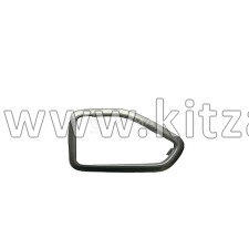Накладка ручки двери внутренней передней левой Dongfeng Captain T  6102115-T1500