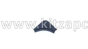 Уголок двери передний правый HAVAL F7 6102149XKQ00A8P