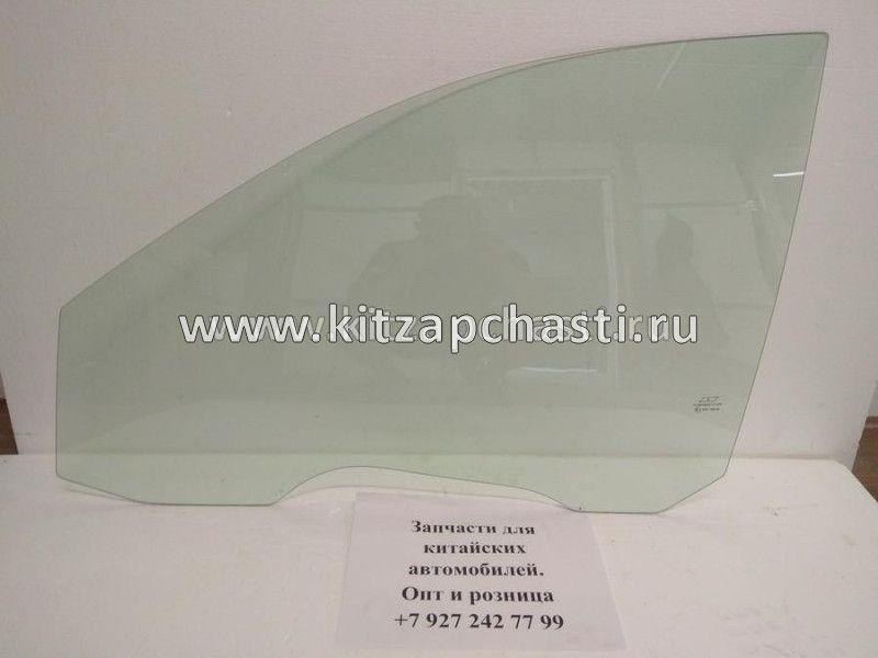 СТЕКЛО ПЕРЕДНЕЙ ЛЕВОЙ ДВЕРИ Great Wall Hover H3 New (TURBO) 6103100-K00-GW