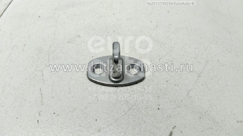 Замок боковой двери HAVAL F7 2 pect 6105101XNW01A