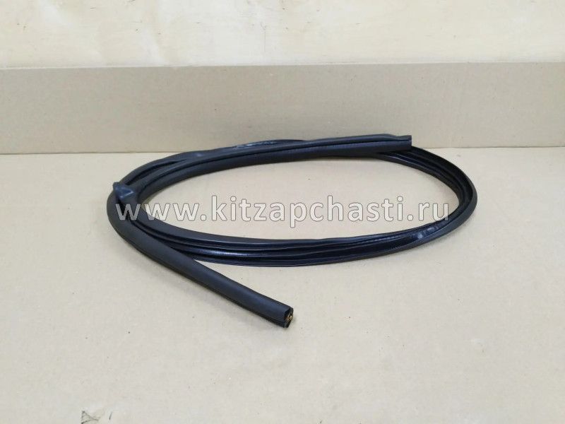 Уплотнитель проема двери передней левой HAVAL H5 6107011-K00